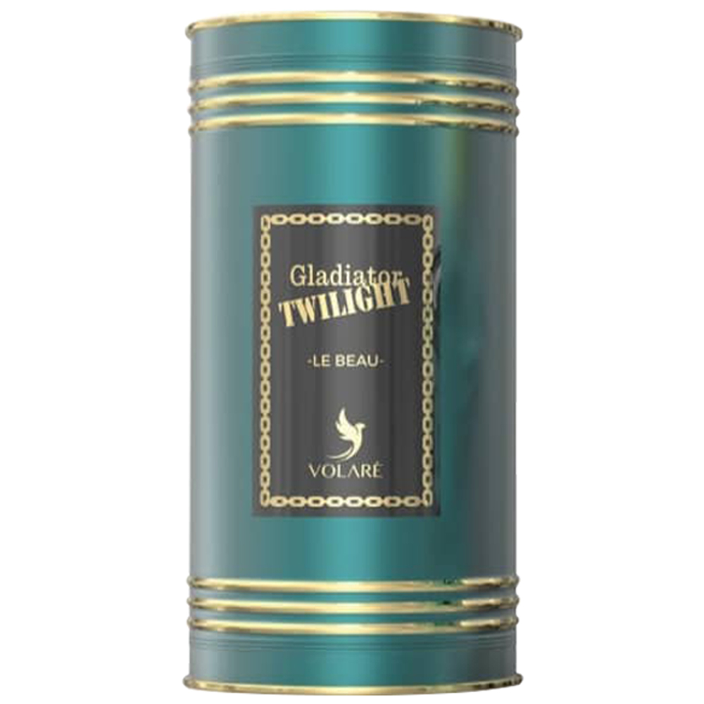 Gladiator Twilight Le Beau Volare Eau De Parfum