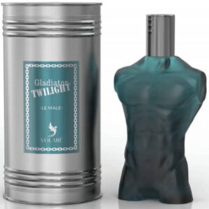 Gladiator Twilight Le Male Volare Eau De Parfum