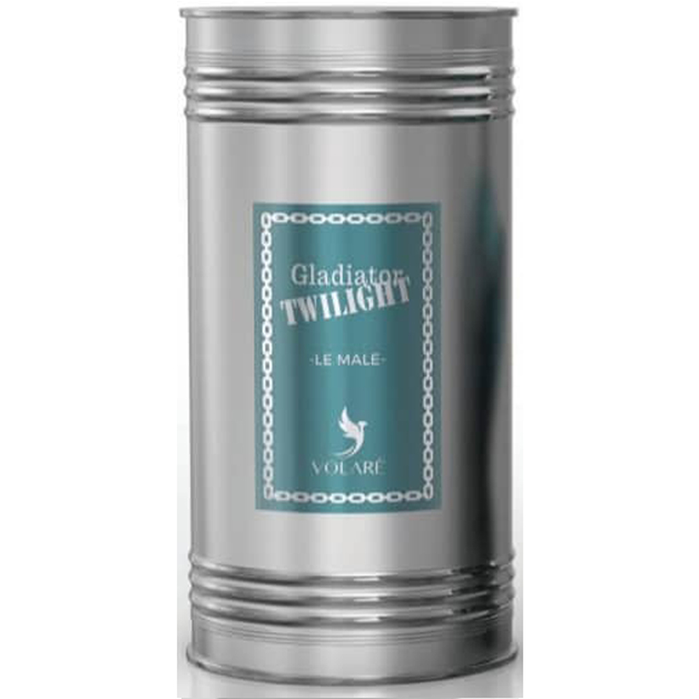 Gladiator Twilight Le Male Volare Eau De Parfum