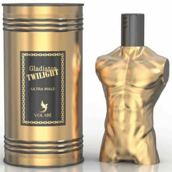 Gladiator Twilight Ultra Male Volare Eau De Parfum