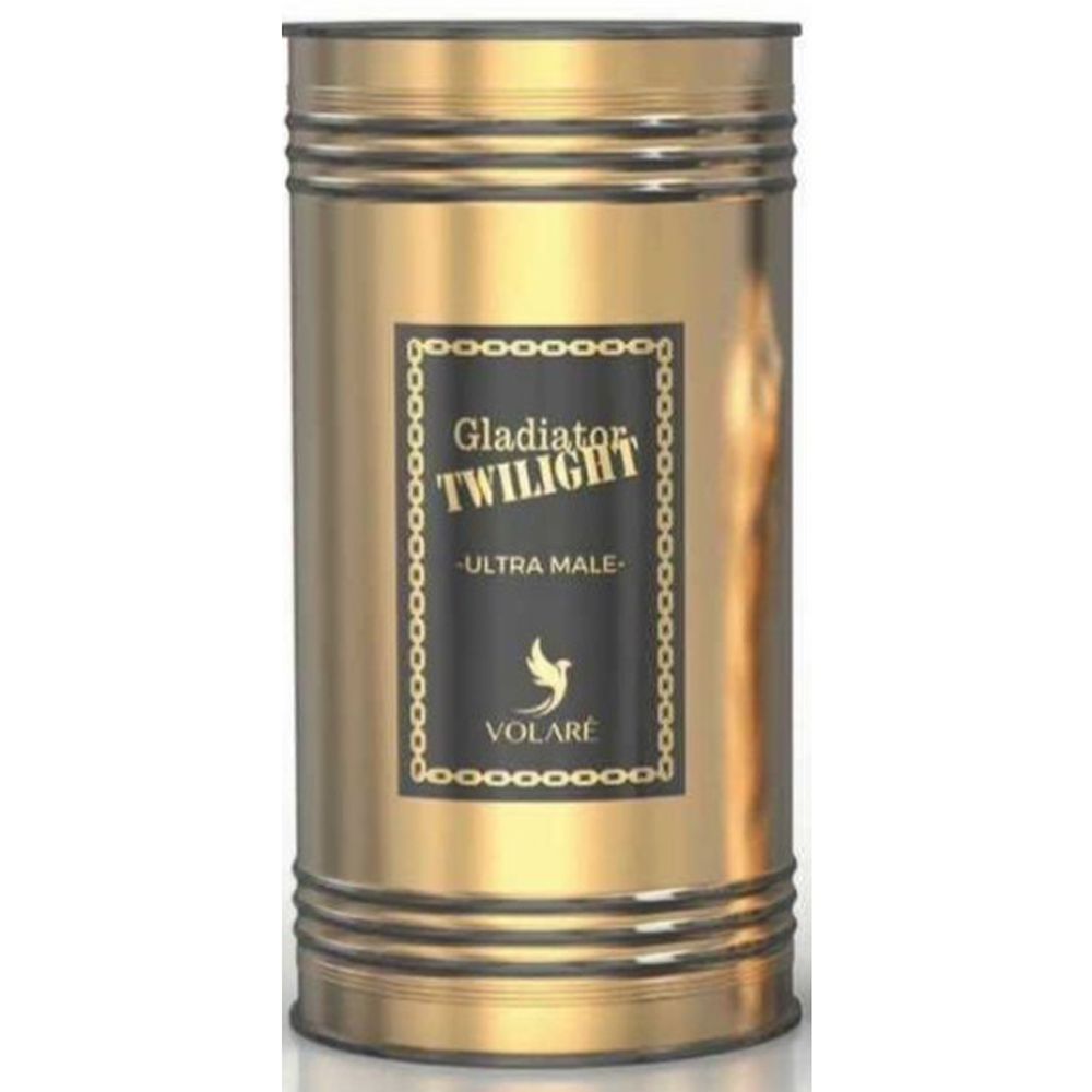 Gladiator Twilight Ultra Male Volare Eau De Parfum