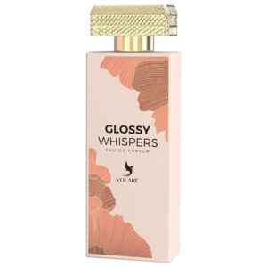 Glossy Whispers Volare Eau De Parfum