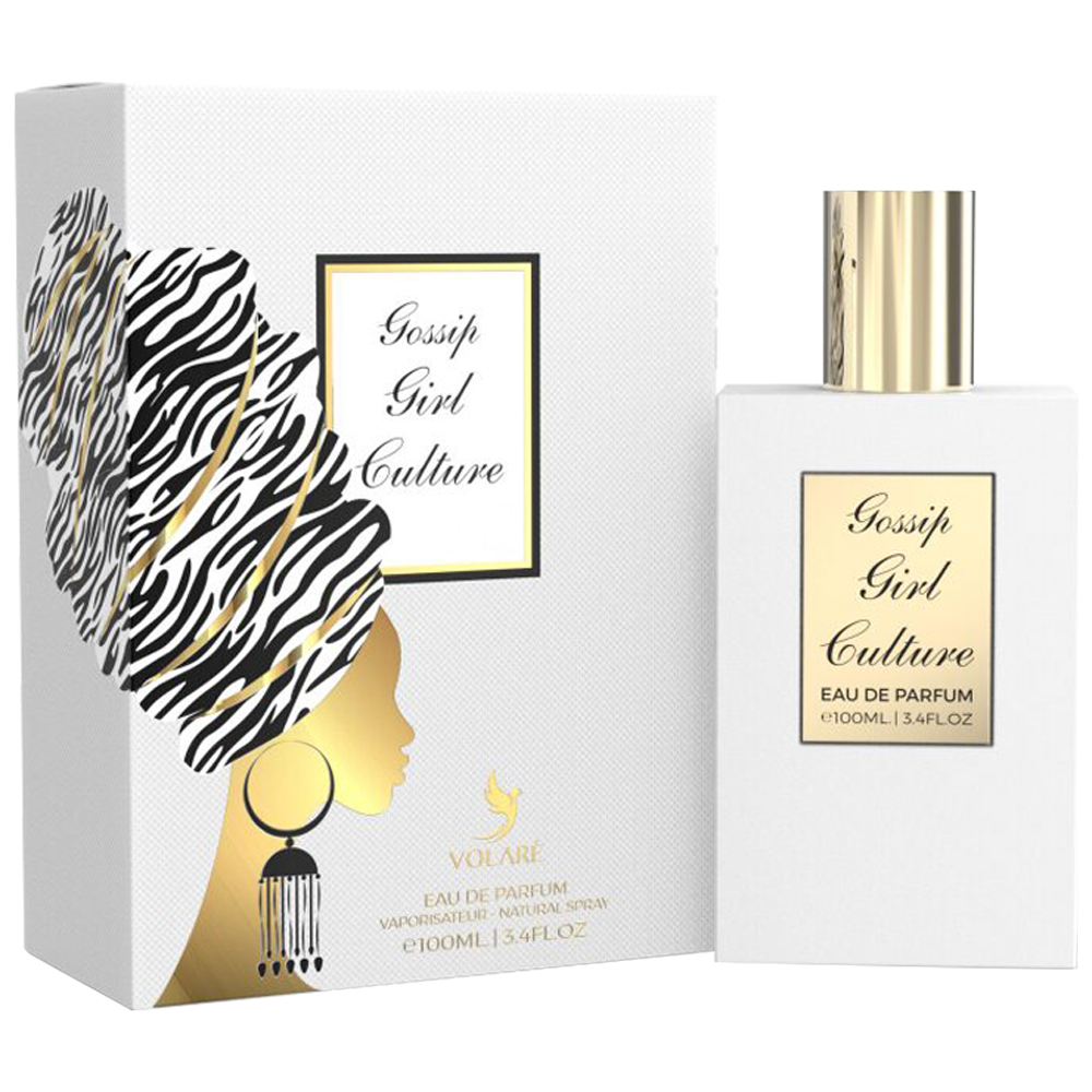 Gossip Girl Culture Volare Eau De Parfum