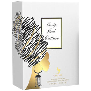 Gossip Girl Culture Volare Eau De Parfum