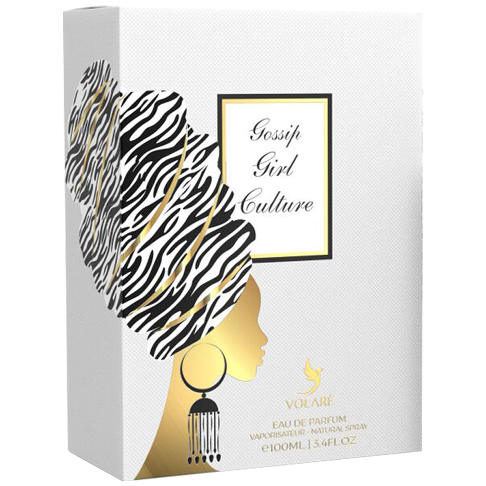 Gossip Girl Culture Volare Eau De Parfum