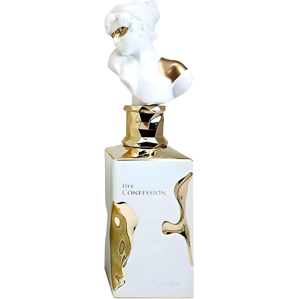 Her Confession Lattafa Eau De Parfum