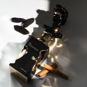 His Confession Lattafa Eau De Parfum