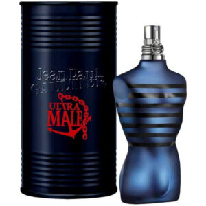 Jean Paul Gaultier Ultra Male
