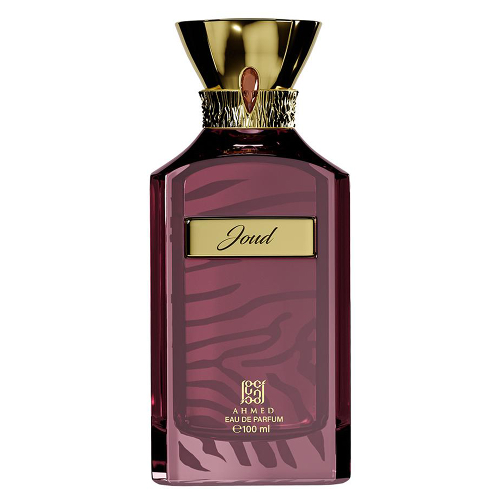 Joud Ahmed Al Maghribi Eau De Parfum