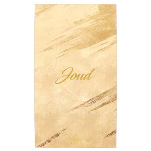 Joud Ahmed Al Maghribi Eau De Parfum