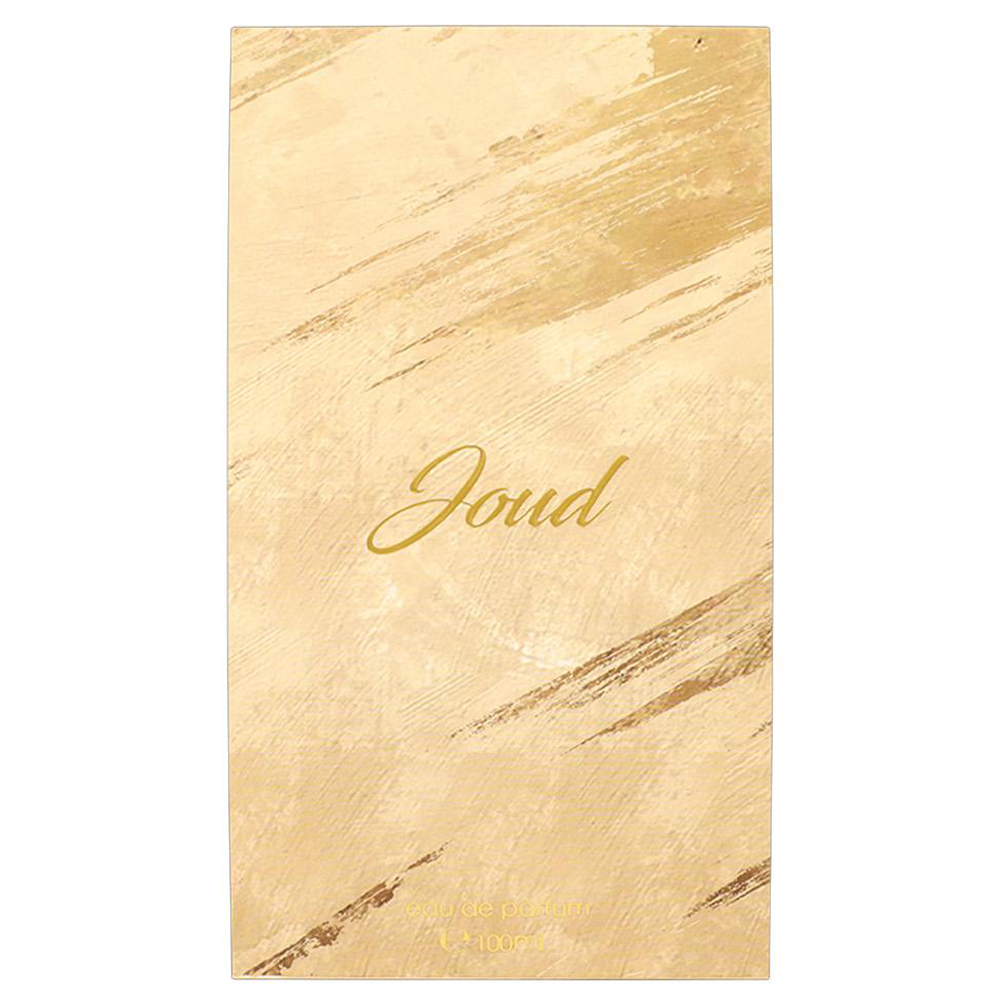 Joud Ahmed Al Maghribi Eau De Parfum