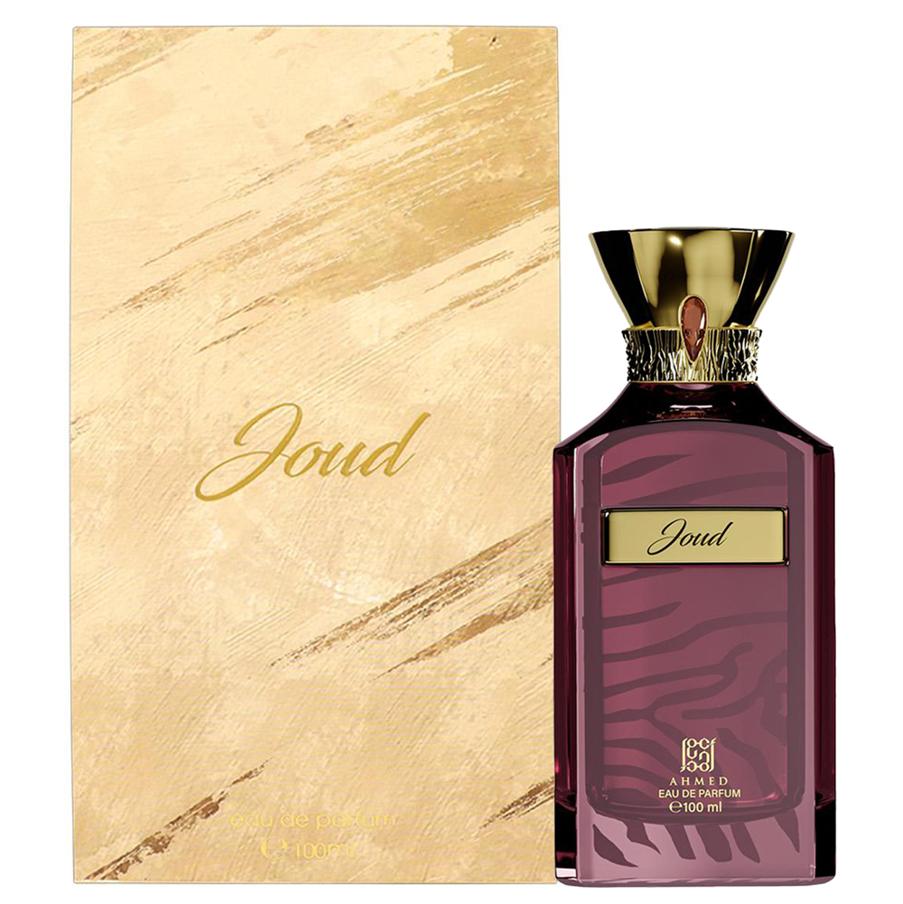 Joud Ahmed Al Maghribi Eau De Parfum