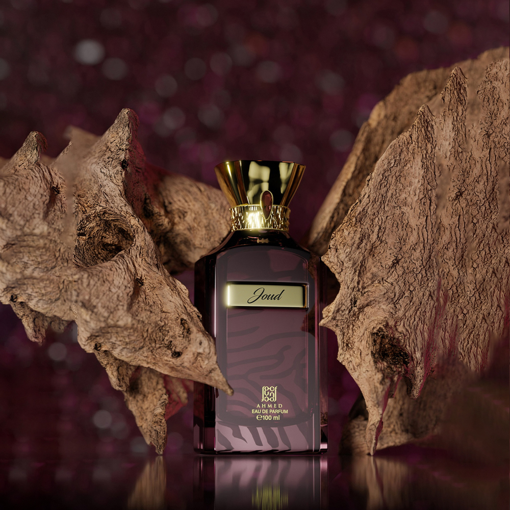 Joud Ahmed Al Maghribi Eau De Parfum