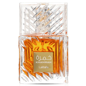 Khamrah Lattafa Eau De Parfum