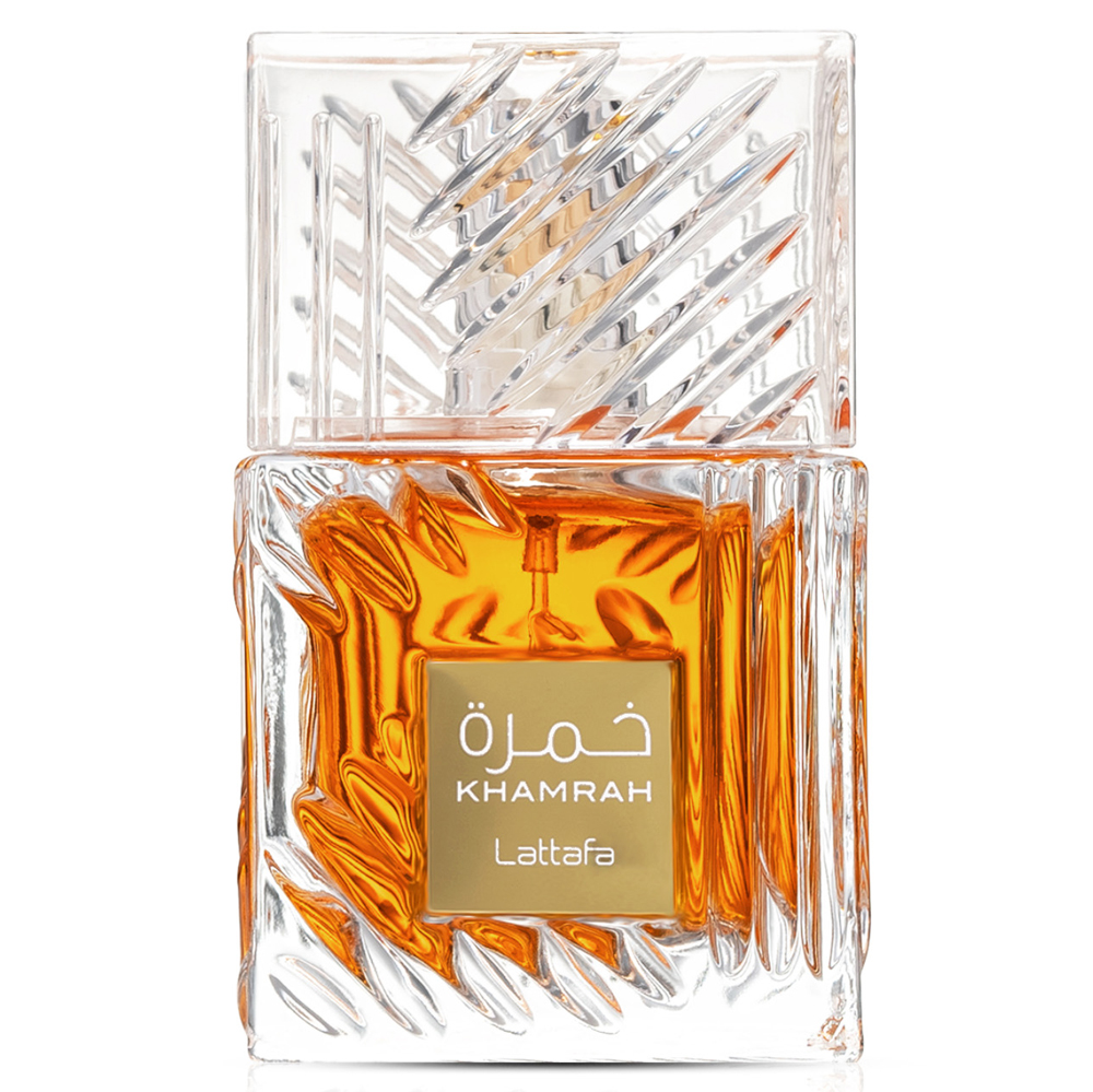 Khamrah Lattafa Eau De Parfum
