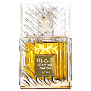 Khamrah Qahwa Lattafa Eau De Parfum