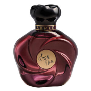 Lush Noir Ahmed Al Maghribi Eau De Parfum