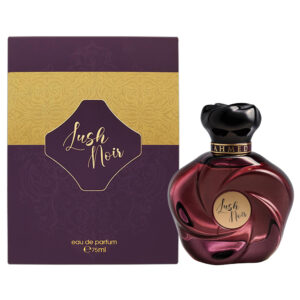 Lush Noir Ahmed Al Maghribi Eau De Parfum
