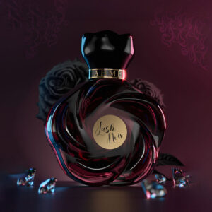 Lush Noir Ahmed Al Maghribi Eau De Parfum