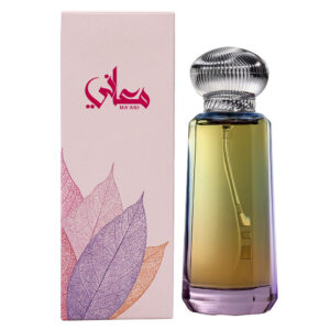 Ma'ani Ahmed Al Maghribi Eau De Parfum