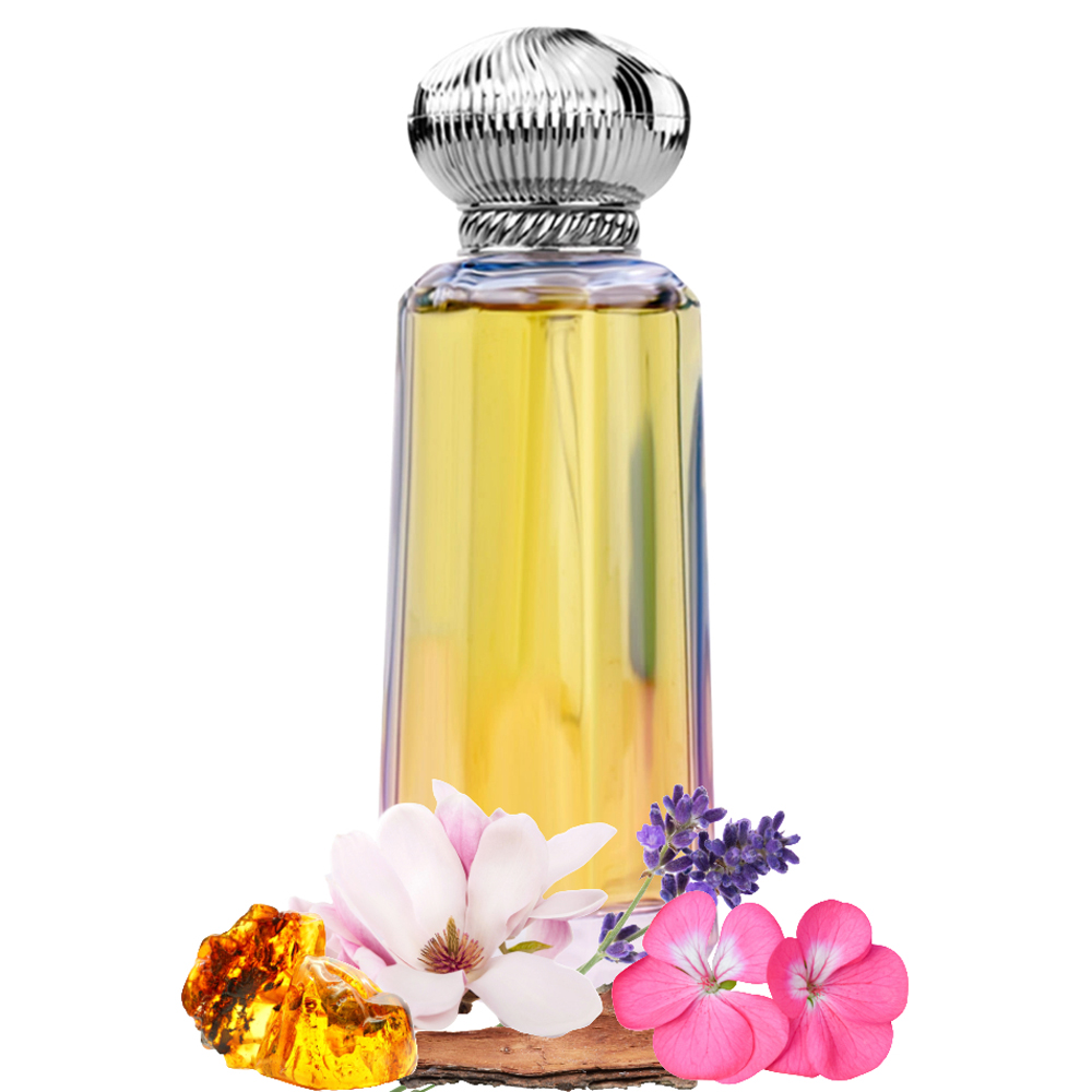 Ma'ani Ahmed Al Maghribi Eau De Parfum