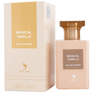 Magical Vanilla Volare Eau De Parfum