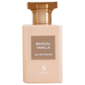 Magical Vanilla Volare Eau De Parfum
