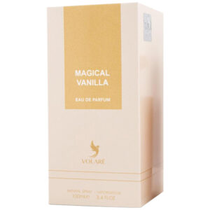 Magical Vanilla Volare Eau De Parfum
