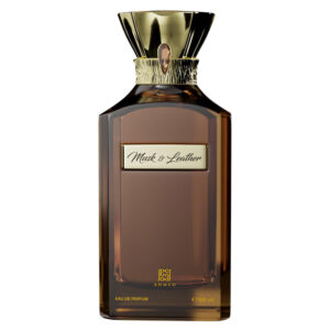 Musk & Leather Ahmed Al Maghribi Eau De Parfum