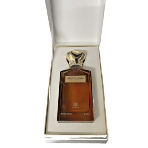 Musk & Leather Ahmed Al Maghribi Eau De Parfum