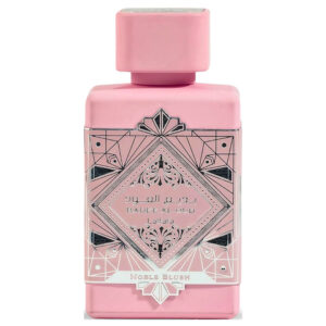 Badee Al Oud Noble Blush Lattafa Eau De Parfum