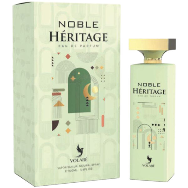 Noble Heritage Volare Eau De Parfum