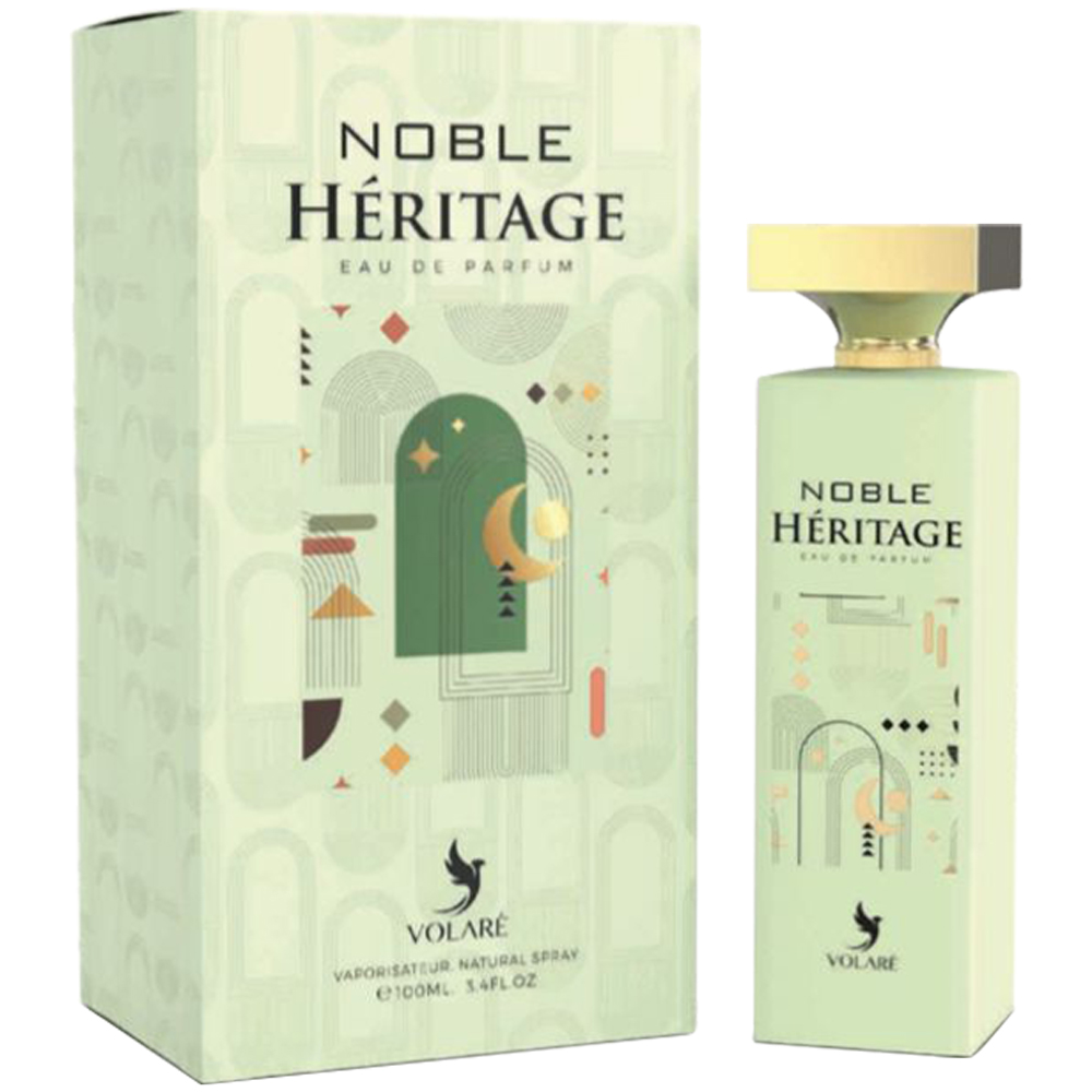 Noble Heritage Volare Eau De Parfum