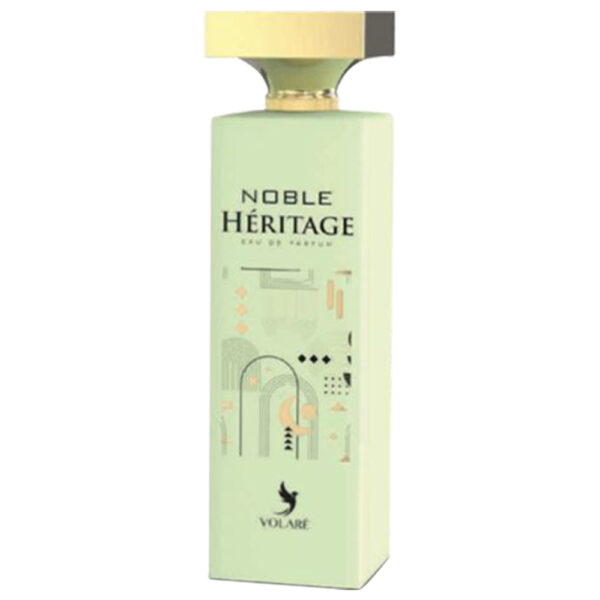 Noble Heritage Volare Eau De Parfum