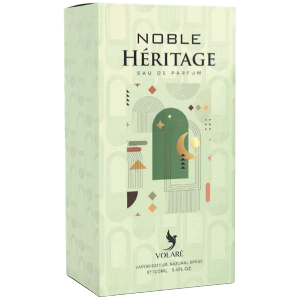 Noble Heritage Volare Eau De Parfum