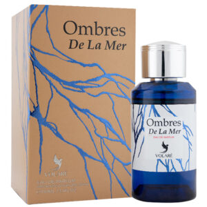 Ombres De La Mer Volare Eau De Parfum