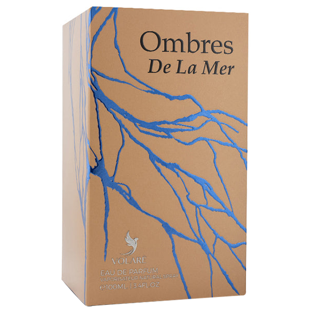 Ombres De La Mer Volare Eau De Parfum