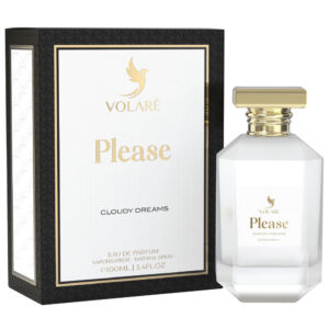 Please Cloudy Dreams Volare Eau De Parfum