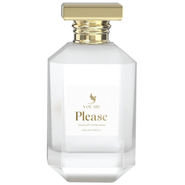 Please Cloudy Dreams Volare Eau De Parfum
