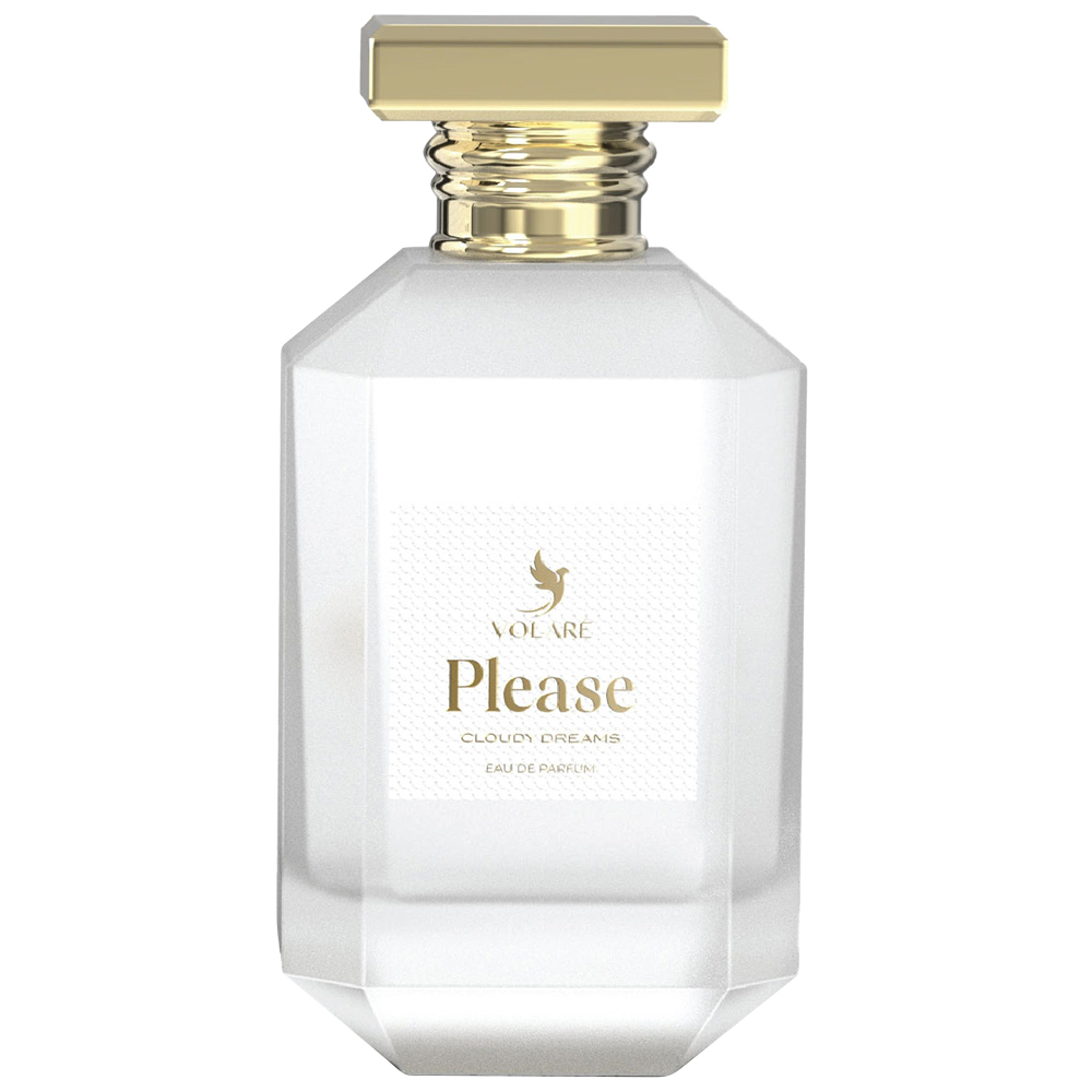 Please Cloudy Dreams Volare Eau De Parfum