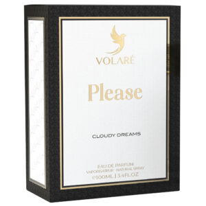 Please Cloudy Dreams Volare Eau De Parfum