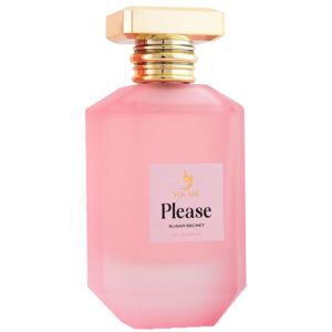 Please Sugar Secret Volare Eau De Parfum