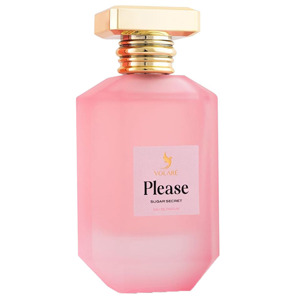 Please Sugar Secret Volare Eau De Parfum