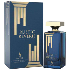 Rustic Reverie Volare Eau De Parfum