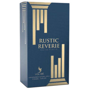 Rustic Reverie Volare Eau De Parfum