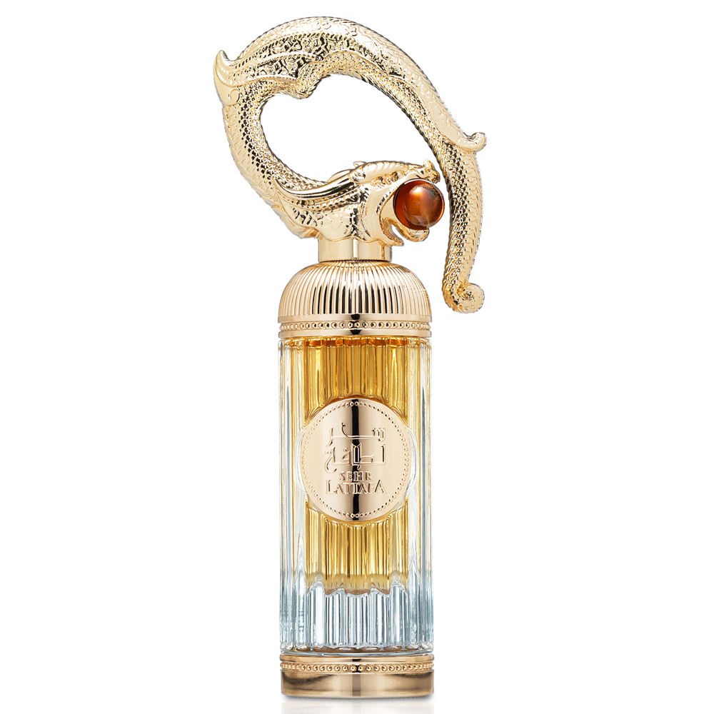 Sehr Lattafa Eau De Parfum