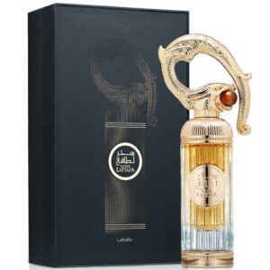 Sehr Lattafa Eau De Parfum