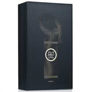 Sehr Lattafa Eau De Parfum