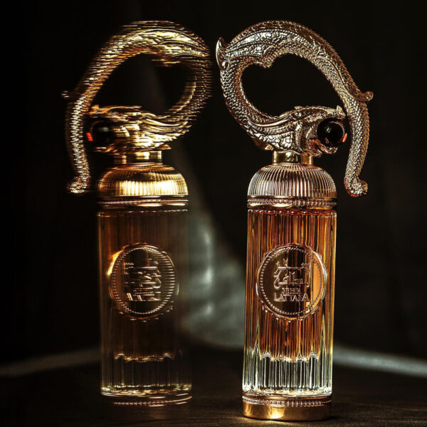 Sehr Lattafa Eau De Parfum