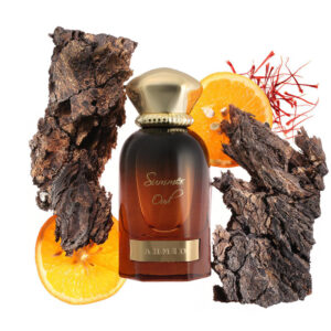 Summer Oud Ahmed Al Maghribi Eau De Parfum
